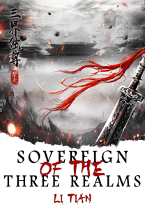 Sovereign of the Three Realms
