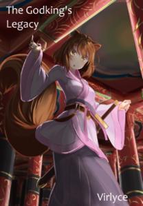 The Godking’s Legacy